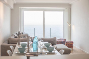 Blue dunes, Knokke